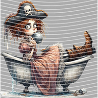 Cartoons and other-CO 3906